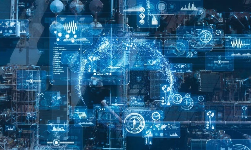 华宁县工业软件定制开发：破解企业数字化转型“卡脖子”难题的核心路径