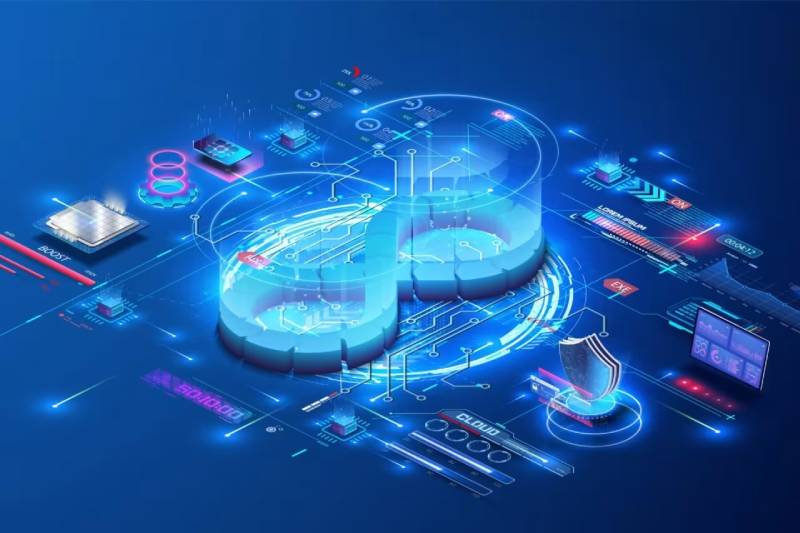 华宁县工业软件定制先锋：京上云科技以多元系统开发赋能企业进阶