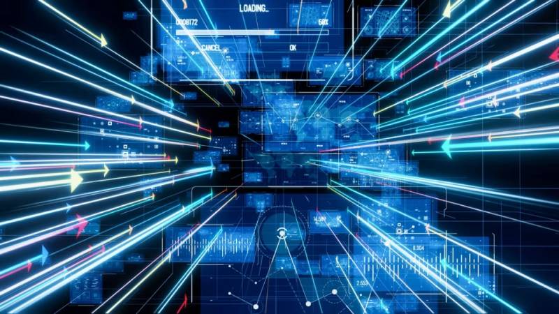 华宁县SCADA系统开发:守护工业安全的数字卫士
